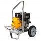  Atlas Copco VAR 3-140 ūdens sūknis